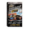 ARMOR ALL EASY CLEAN WASH & SHINE KIT 6 PCS