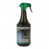 INTERIOR CLEANER