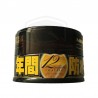 FUSSO COAT WAX DARK 12 MOIS