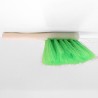 SHORT HANDLE BRUSH FOR TIRES,RIMS & WHEEL