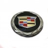 EMBLÈME CALANDRE 2007-2014 CADILLAC ESCALADE 22985035