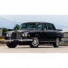 ROLLS ROYCE SHADOW II ANNEE 1980 - Acompte: 5000 € - PRIX TTC: 49 000,00 €