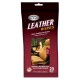 AUTO DRIVE LEATHER WIPES