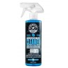 FOAM & WOOL POLISHING PAD CLEANER
