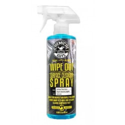 WIPE OUT SURFACE CLEANSER SPRAY
