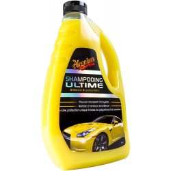 Shampoing ultime 1,5L