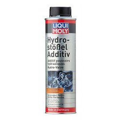 LIQUI MOLY Additif poussoirs hydrauliques, 300 ml