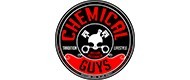 CHEMICAL GUYS